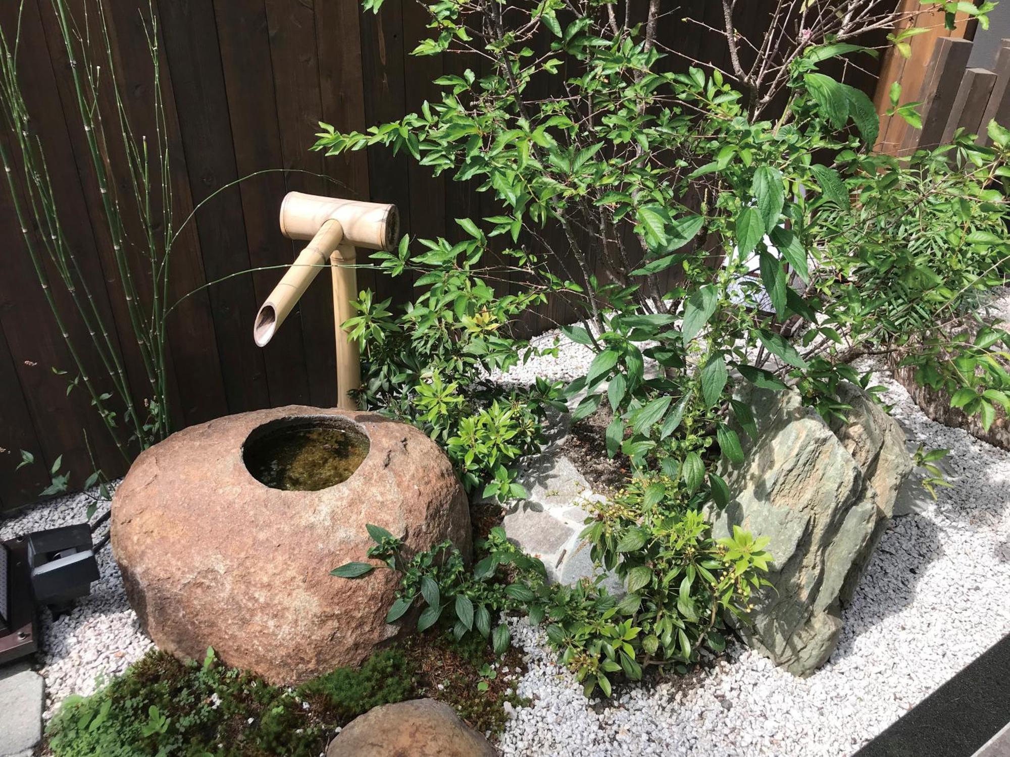 谷町君hotel 松竹雲 京都四条烏丸, Kyoto